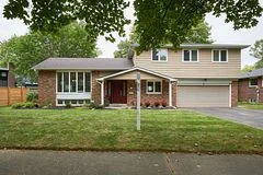839 Terlin Boulevard, Mississauga, On L5h 1t1