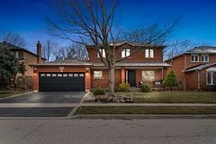 444 Hedgerow Lane, Oakville, On L6h 4v5
