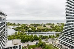 70 Annie Craig Drive 1607, Toronto W06, On M8v 0c4