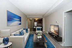 3985 Grand Park Drive 1912, Mississauga, On L5b 0h8