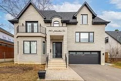 969 Johnathan Drive, Mississauga, ON L4Y 1J9