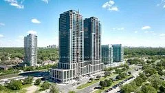 1926 Lakeshore Boulevard W 3011, Toronto W01, On M6s 1a1