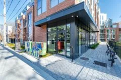 57 Brock Avenue 206, Toronto W01, On M6k 0h3