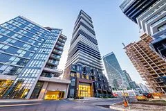 56 Annie Craig Drive 3008, Toronto W06, On M8v 0c5
