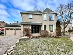 6701 Snow Goose Lane, Mississauga, On L5n 5j3