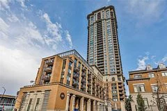 385 Prince Of Wales Drive 2001, Mississauga, On L5b 0c6
