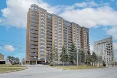 3845 Lake Shore Boulevard W 810, Toronto W06, On M8w 4y3