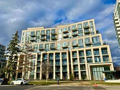 #222 293 The Kingsway, Toronto W08, On, M9a 0e8
