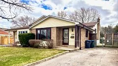 3380 Masthead Crescent, Mississauga, On L5l 1h1