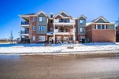 276 Gatwick Drive 101, Oakville, On L6h 0k8