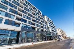 2450 Old Bronte Road 526, Oakville, On L6m 5p6