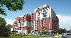 3100 Keele Street 1121, Toronto W05, On M3m 0e1