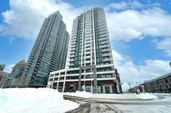 4085 Parkside Village Drive 806, Mississauga, On L5b 0k9