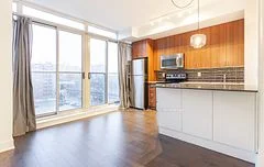 1638 Bloor Street W 308, Toronto W02, On M6p 1a7