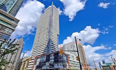 4065 Confederation Parkway E 1103, Mississauga, On L5b 0g3