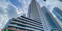 2212 Lake Shore Boulevard W 607, Toronto W06, On M8v 0c2