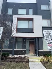 3021 Creekshore Common Avenue, Oakville, On L6m 1l8