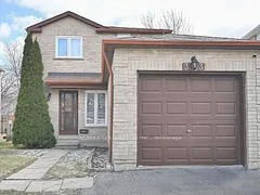 3333 Cambourne Crescent, Mississauga, On L5n 5p8
