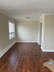 125 Ewart Avenue 3, Toronto W03, On M6m 1n1