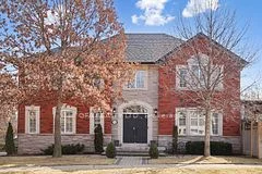 1346 Sandpiper Road, Oakville, ON L6M 3W1