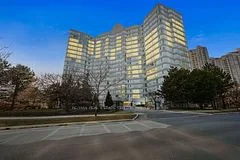 50 Kingsbridge Garden Circle 1505, Mississauga, ON L5R 1Y2