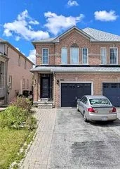 3256 Equestrian Crescent, Mississauga, On L5m 6s9
