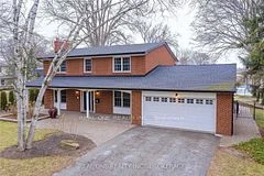 175 Cairncroft Road, Oakville, On L6j 4l8
