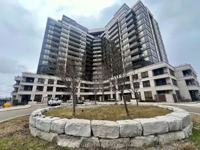 1060 Sheppard Avenue W 1119, Toronto W05, On M3j 0g7