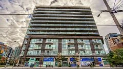 5101 Dundas Street W 1212, Toronto W08, ON M9A 5G8