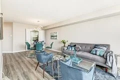 4460 Tucana Court 1411, Mississauga, On L5r 3k9
