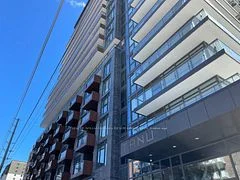 21 Park Street E 917, Mississauga, On L5g 1l7