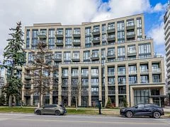 #217 293 The Kingsway, Toronto W08, On, M9a 0e8