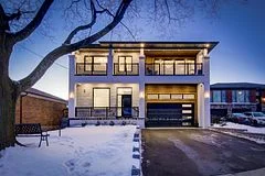 14 Matane Court, Toronto W09, ON M9P 1K3