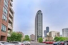 208 Enfield Place 3907, Mississauga, ON L5B 0B8