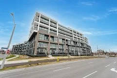 60 George Butchart Drive 118, Toronto W05, On M3k 2c5