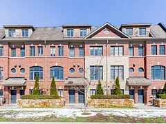 2163 Lillykin Street, Oakville, On L6h 7h2