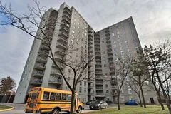 3559 Eglinton Avenue W 1608, Toronto W04, On M6m 5c6
