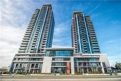 55 Eglinton Avenue W 1607, Mississauga, ON L5R 0E4