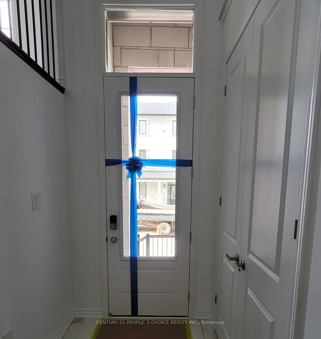 4114 Raybria Place, Mississauga, On L5m 2s8