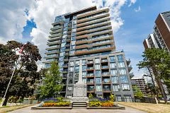 21 Park Street E 1112, Mississauga, ON L5G 1L7