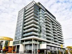 10 De Boers Drive 1001, Toronto W05, On M3j 0h1