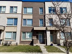 3097 Ernest Applebe Boulevard, Oakville, On L6h 0p3