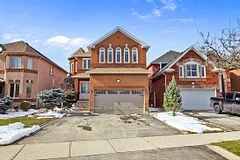 130 Standish Street, Halton Hills, On L7g 5w3