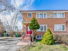 405 Revus Avenue, Mississauga, On L5g 1s2