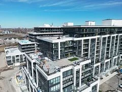 405 Dundas Street W 808, Oakville, On L6m 5p9