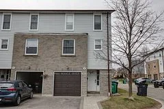 2440 Bromsgrove Road 66, Mississauga, On L5j 4j7