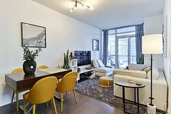 1185 The Queensway Avenue 702, Toronto W08, On M8z 0c6
