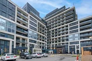 3200 William Colston Avenue 403, Oakville, On L6h 7w6