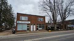 67 Mill Street E Upper A, Halton Hills, On L7j 1h4