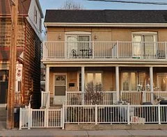 803 Lansdowne Avenue BSMT, Toronto W02, ON M6H 3Z1